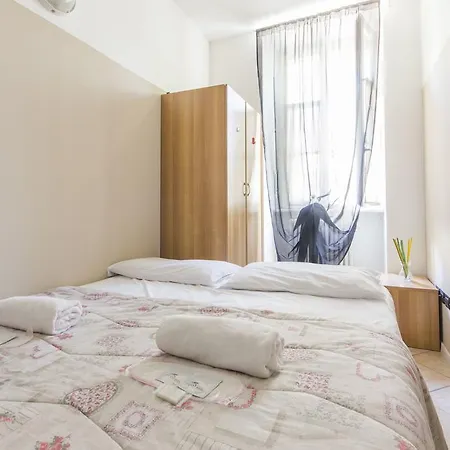 Apartment Elle 2 *