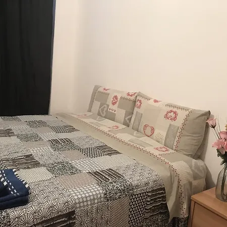 Apartment Elle 2 *