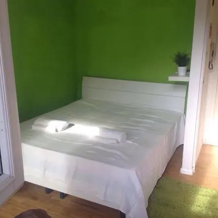 Apartment Elle 2 Trient